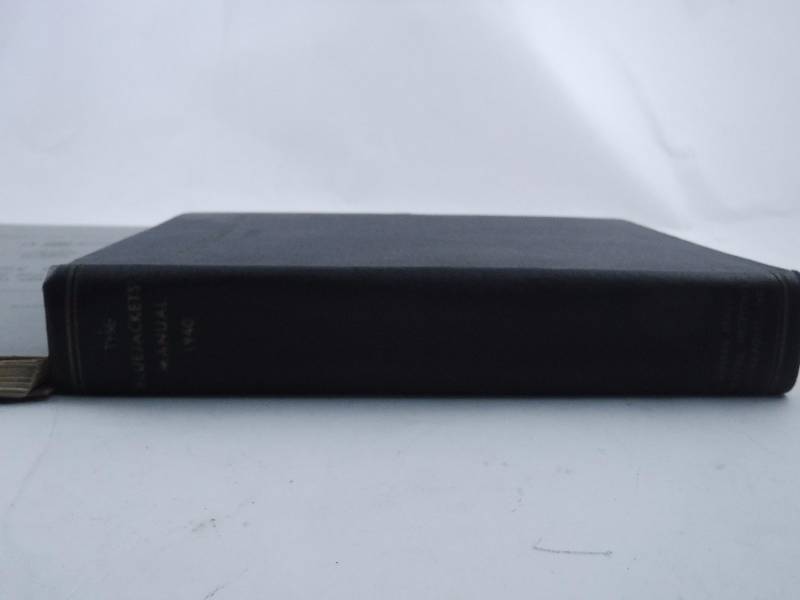 Vintage Books - US Navy
