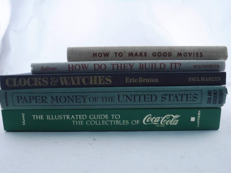 Vintage Books