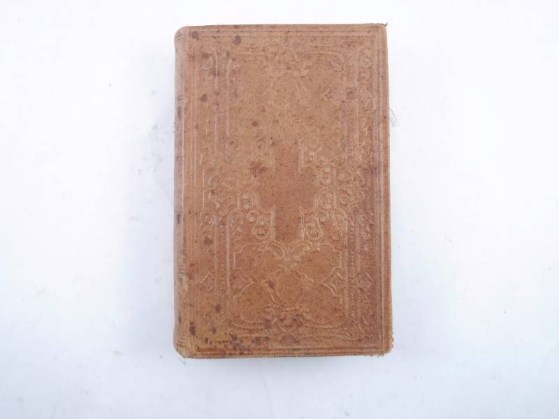 Vintage Book