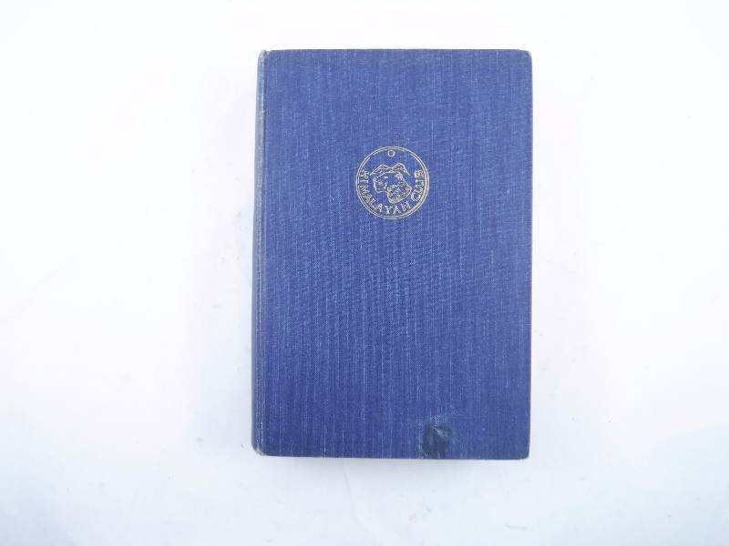 Vintage Book