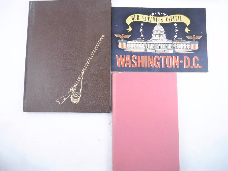 Vintage Books