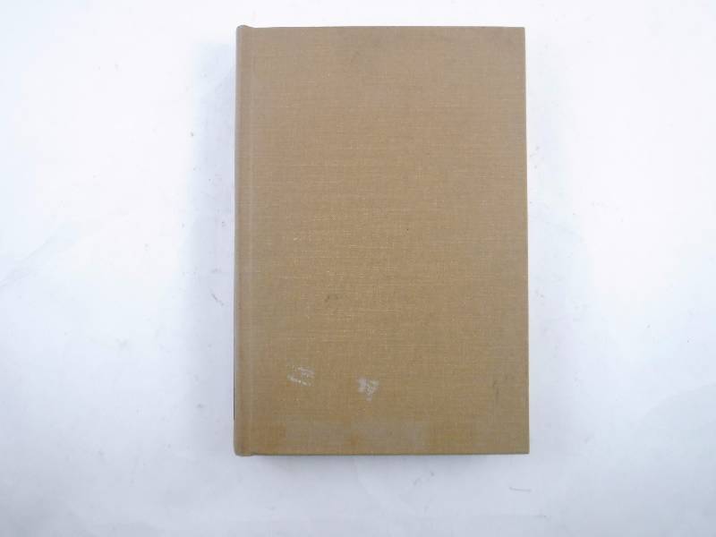 Vintage Book