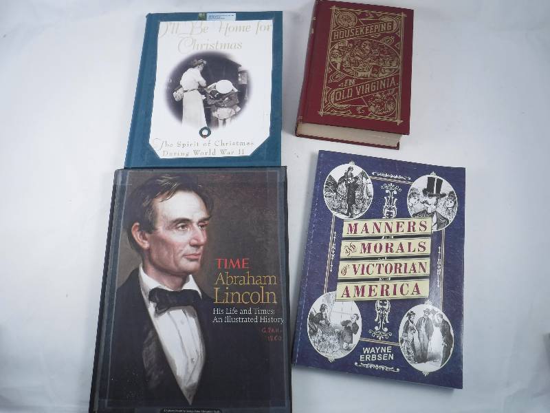 Books