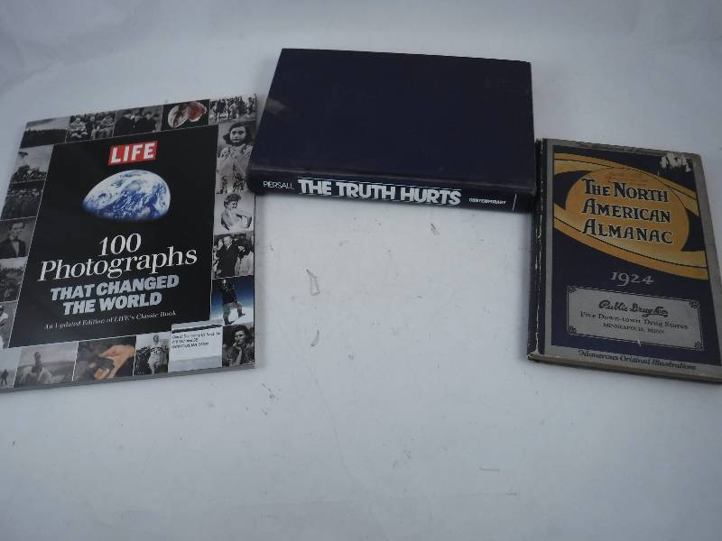 Vintage Books