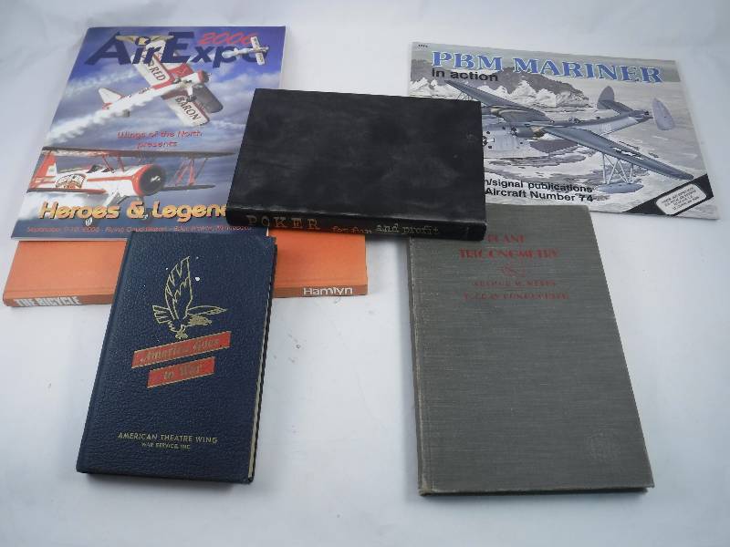 Vintage Books