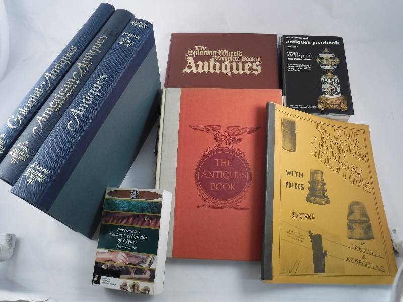 Books