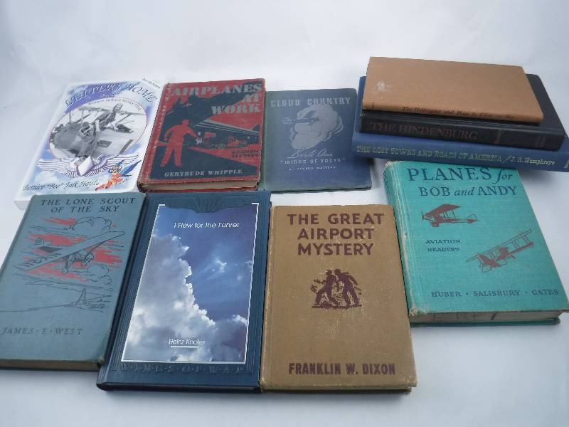 Vintage Books