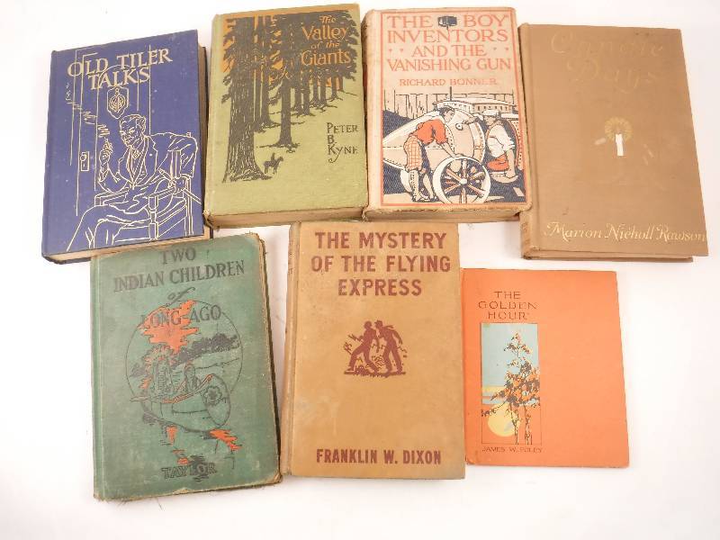 Vintage Books