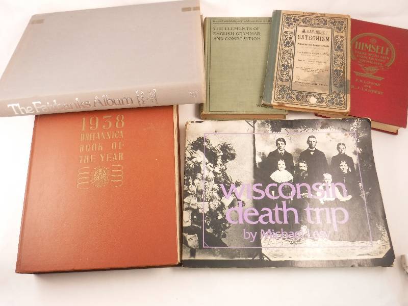 Vintage Books