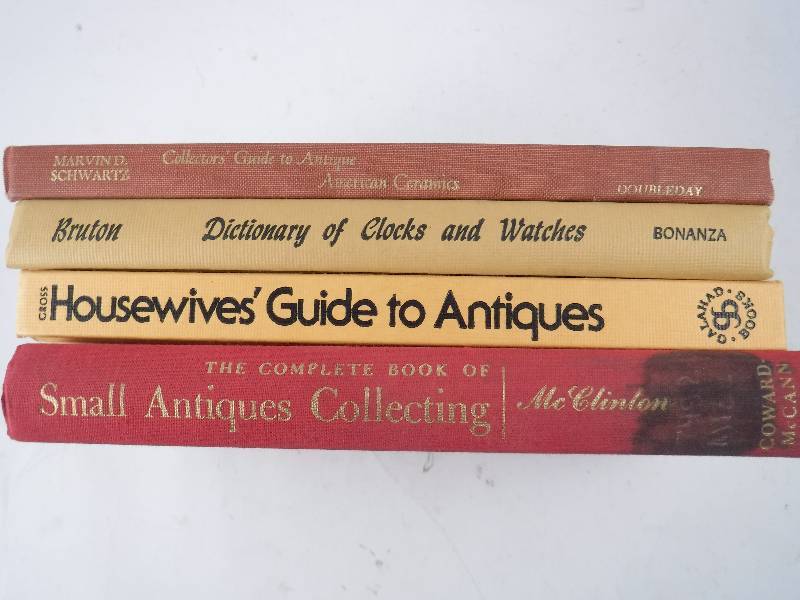 Vintage Books