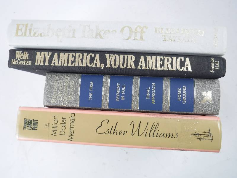 Vintage Books