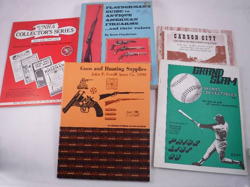 Vintage Books