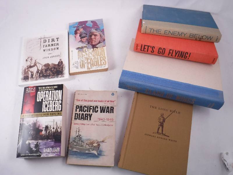 Books