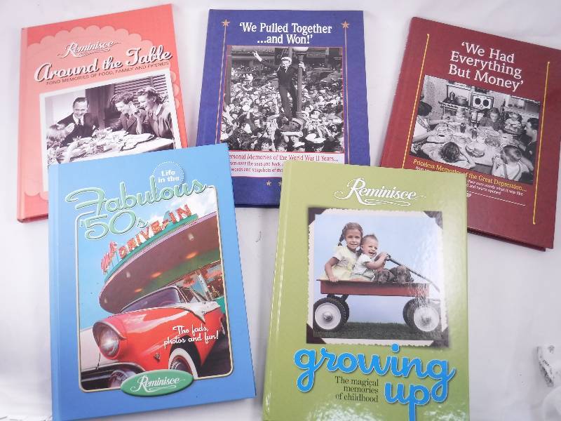 Books