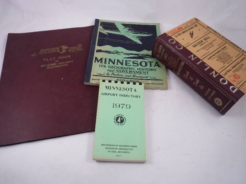 Vintage Books