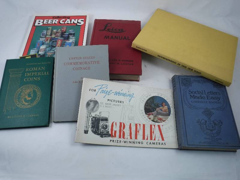 Vintage Books