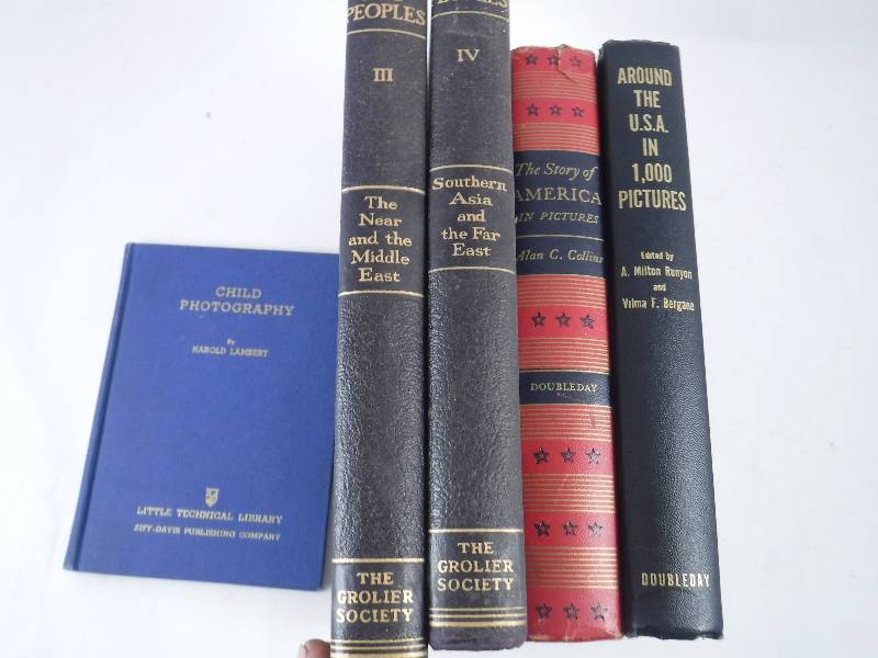 Vintage Books