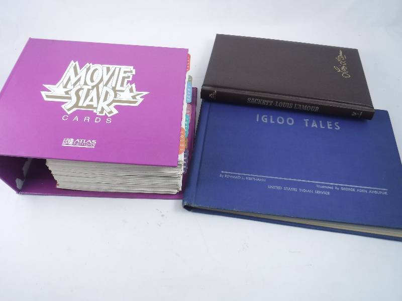 Vintage Books