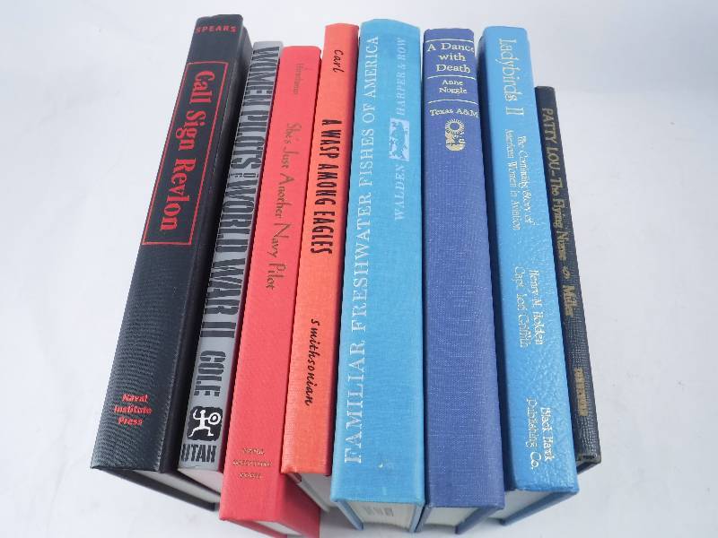 Vintage Books