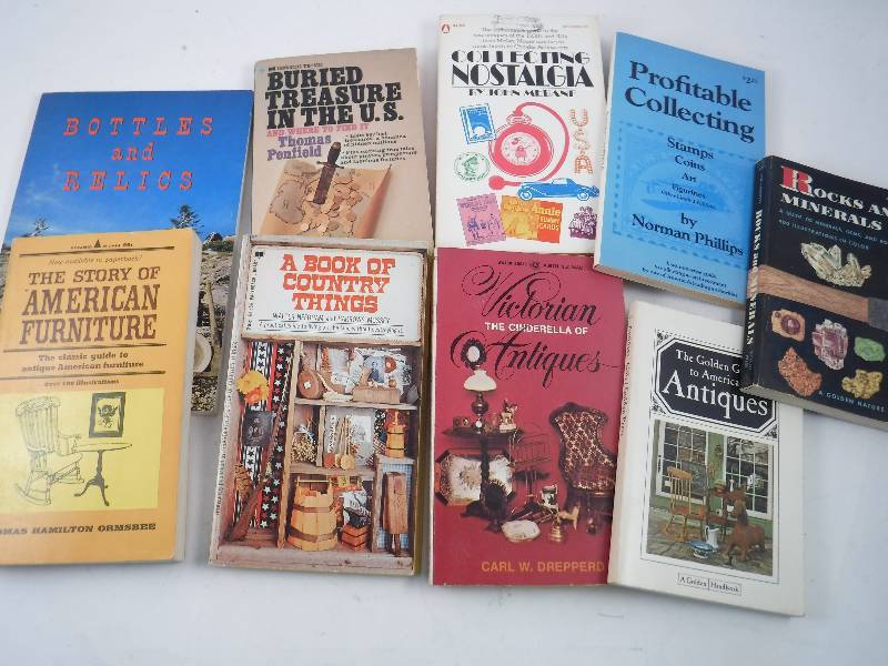 Vintage Books