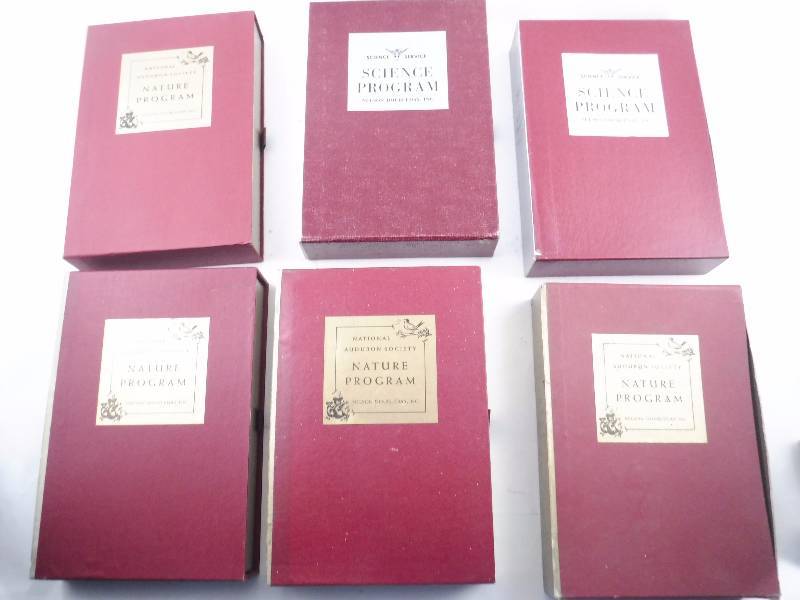 Vintage Books