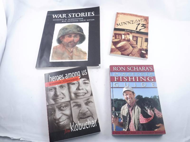 Books