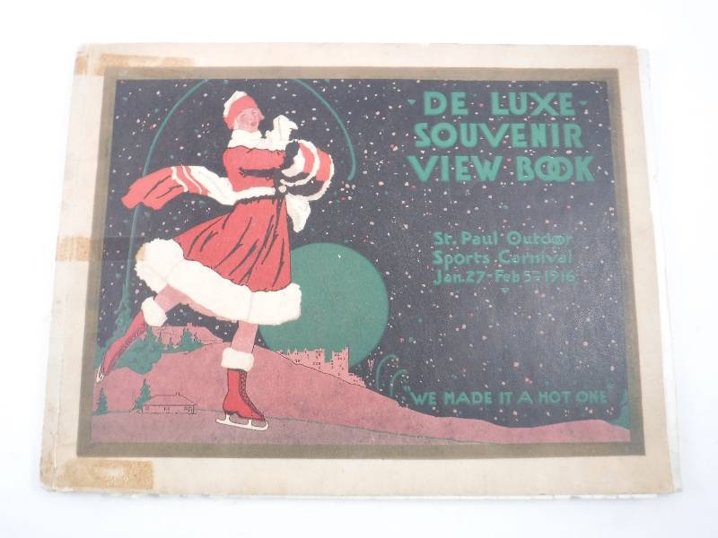 Vintage BooksAutographed Book
