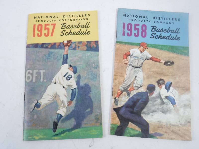 Vintage Book