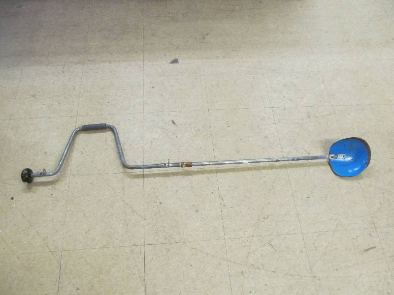 lot 15 image: Swedish Spoon