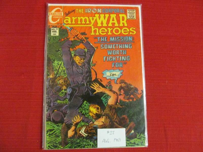 lot 52 image: Comic Book