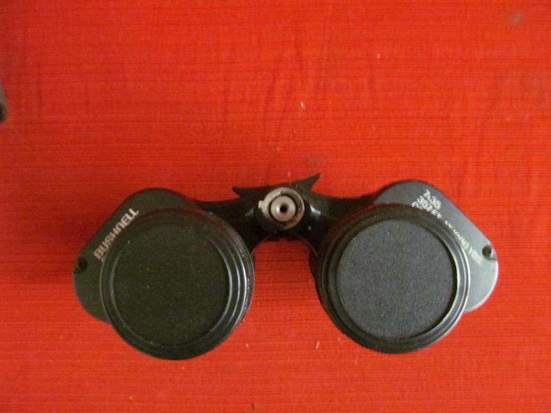 lot 83 image: Bushnell Binoculars