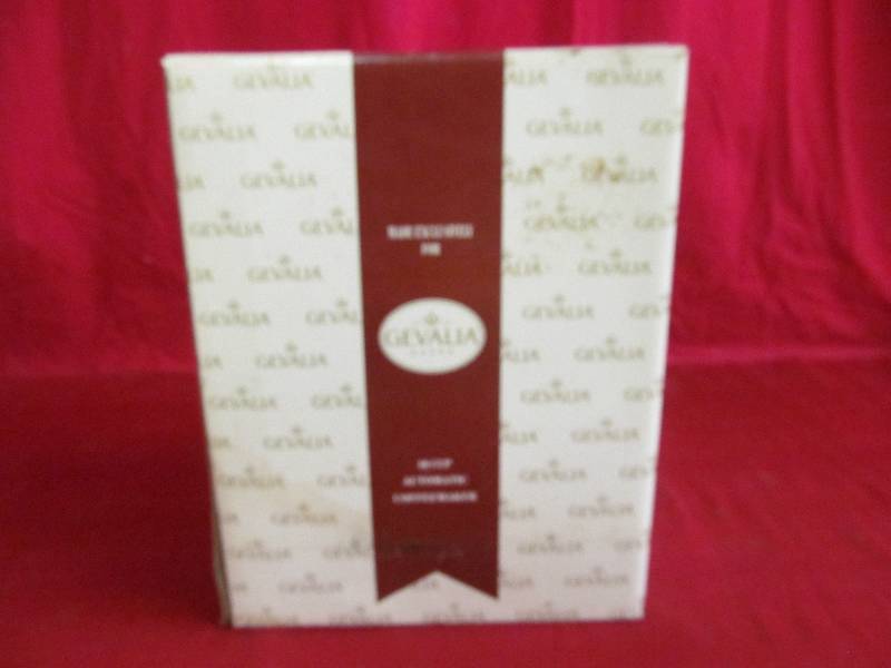 lot 121 image: Gevalle Coffee Maker