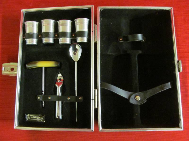lot 193 image: vintage collectable