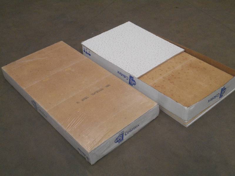 lot 120 image: (1) New & (1) Near-Full Packs Of Ce...