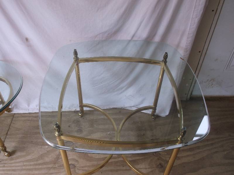 Tables