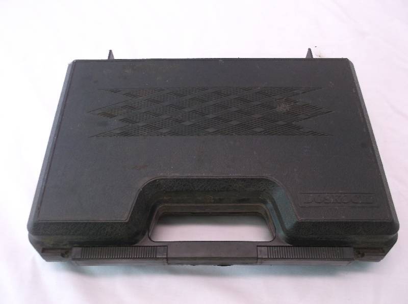Gun Case