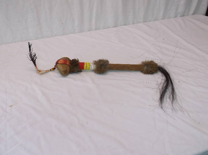 Native American