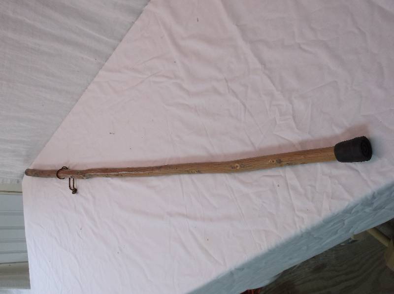 Walking Stick