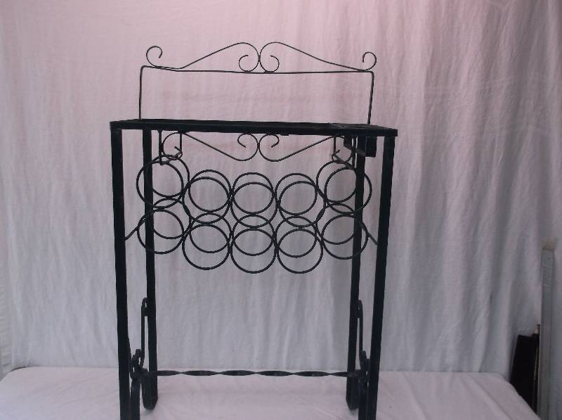 Wine Rack