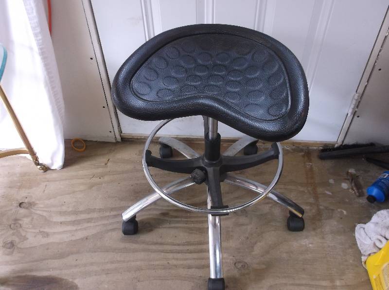 Stool