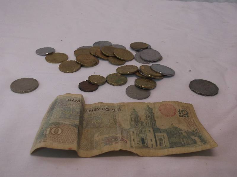 Currency