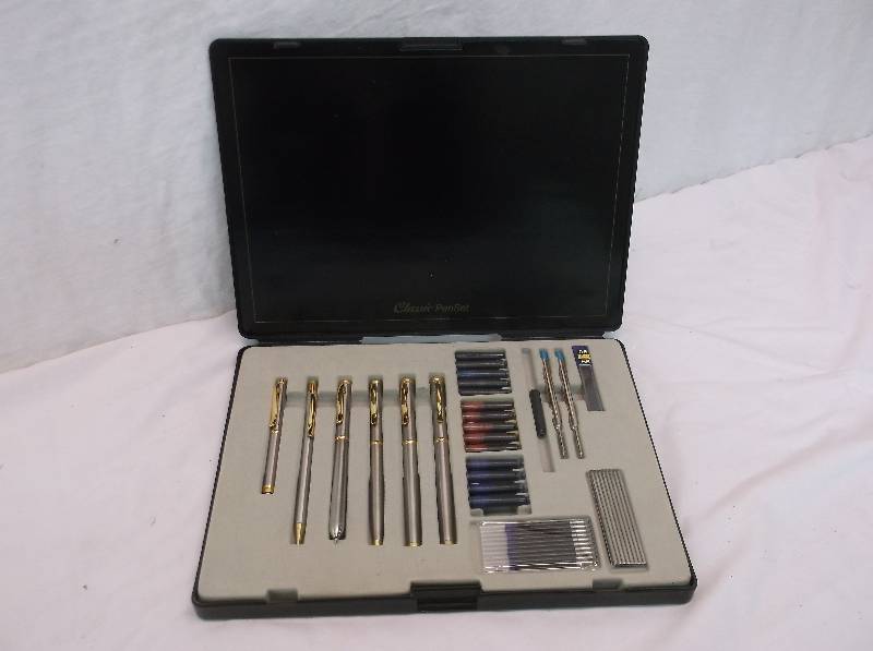 Pen Set
