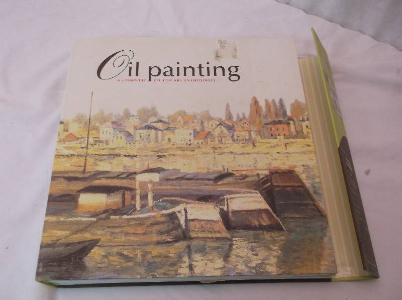 Painting Kit