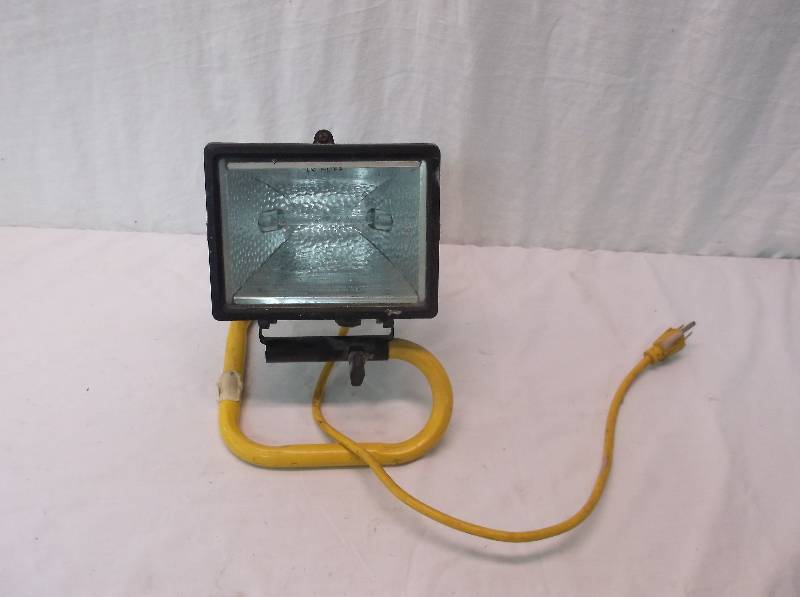 Work Light