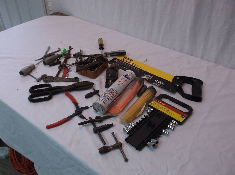 Tools