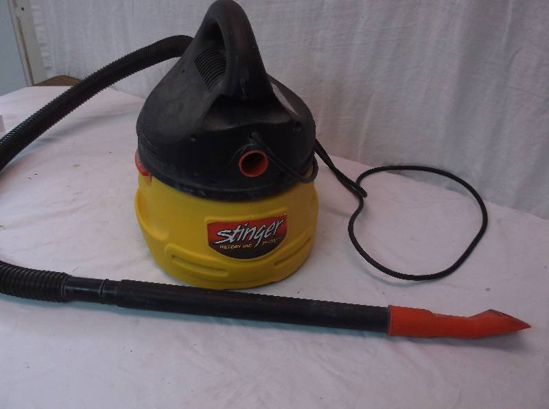 Vacuum