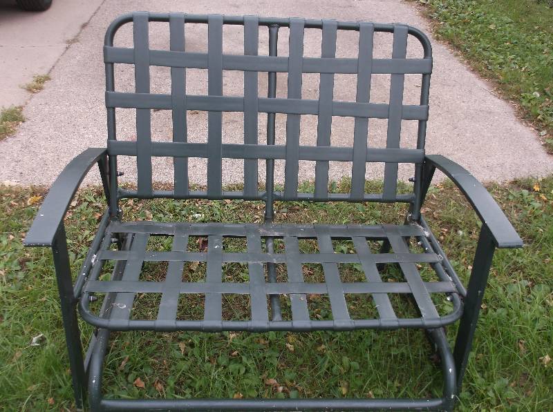 Bench