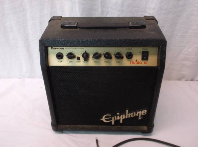Amp