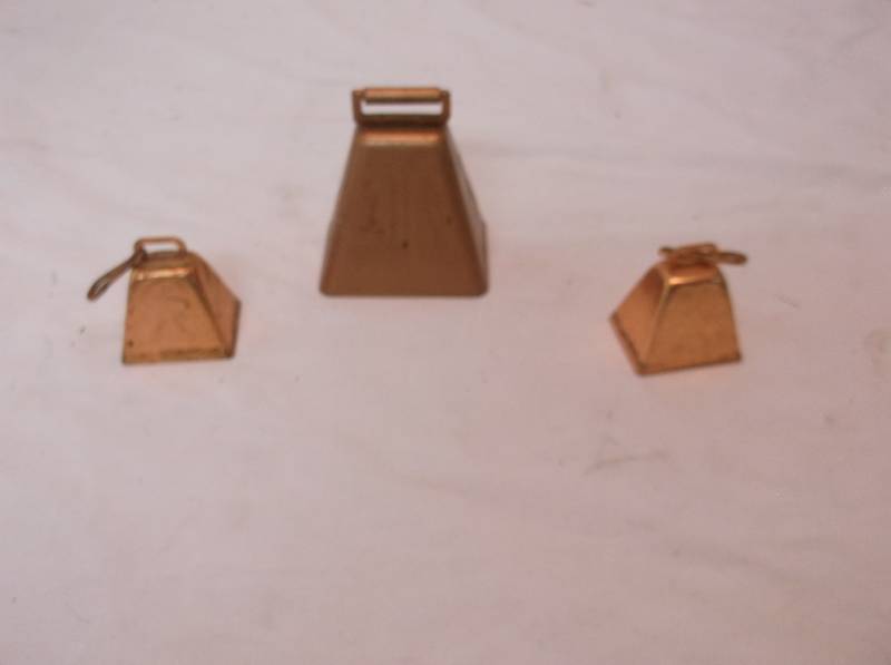 Cow Bell