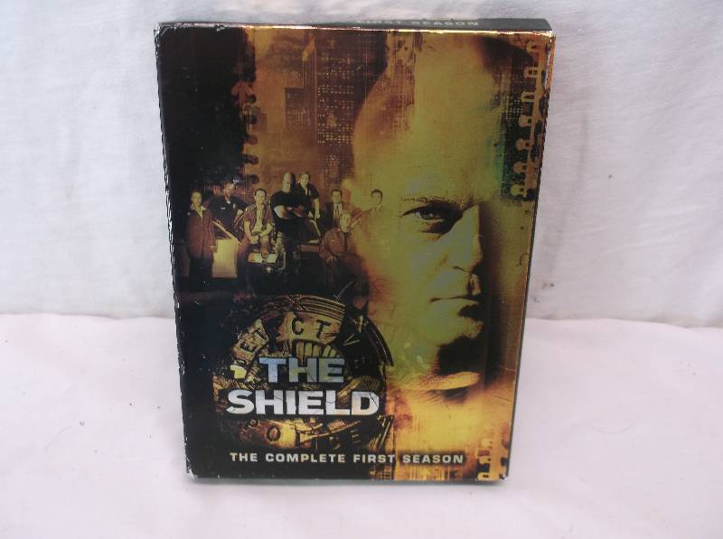 DVD